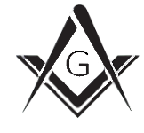 Eureka Lodge No 16 Masonic Square and Compass